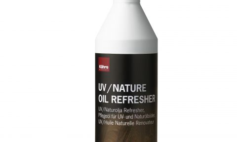 Kahrs Oil Refresher