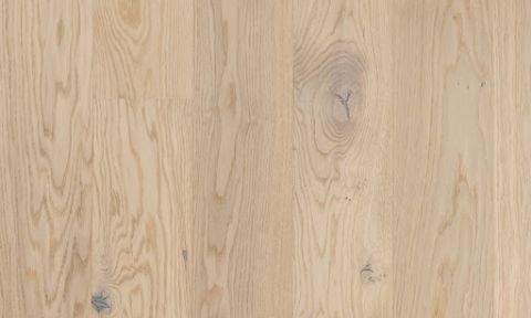 Oak 138 Polar White Matt