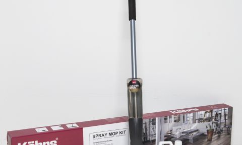 KAHRS Spray mop kit