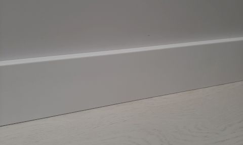 White MDF A80