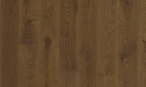 Oak Nouveau Rich