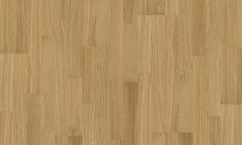 Pardoseală furniruită Kährs - Pure Oak 2-strip