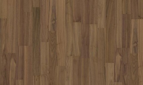 Pardoseală furniruită Kährs - Pure Walnut 2-strip